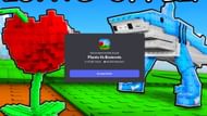 Official Discord invite (Image via Discord)